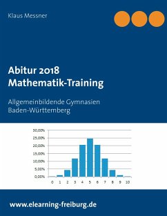 Abitur 2018 - Messner, Klaus