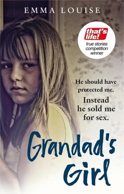 Grandad's Girl (eBook, ePUB) - Louise, Emma