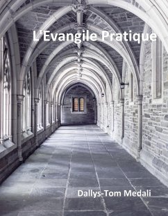Cover Evangile Pratique (eBook, ePUB)