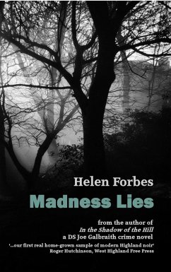 Cover Madness Lies (eBook, ePUB)