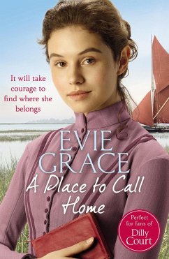 A Place to Call Home (eBook, ePUB) - Grace, Evie