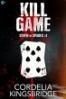 Kill Game (Seven of Spades, #1) (eBook,... - Bild 1