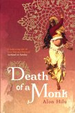 Death Of A Monk (eBook, ePUB)