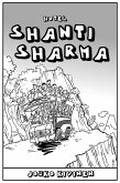 Hotel Shanti Sharma (eBook, ePUB)