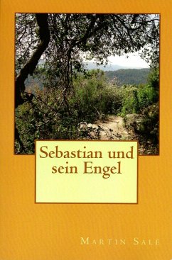 Cover Sebastian und sein Engel (eBook, ePUB)