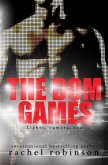 The Dom Games (eBook, ePUB)