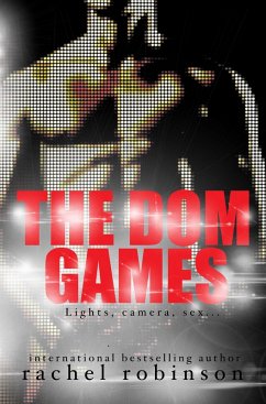 The Dom Games (eBook, ePUB) - Robinson, Rachel