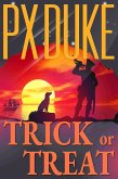 Trick or Treat (eBook, ePUB)