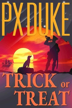 Trick or Treat (eBook, ePUB) - Duke, P X