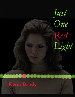 Cover Just One Red Light (eBook, ePUB)
