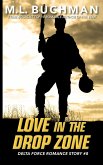 Love in the Drop Zone (Delta Force Short Stories, #8) (eBook, ePUB)