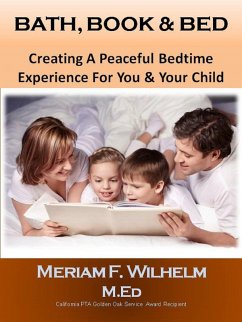 Cover Bath, Book & Bed (eBook, ePUB)