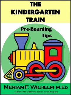 Cover The Kindergarten Train (eBook, ePUB)