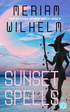 Cover Sunset Spells (eBook, ePUB)