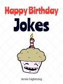 Happy Birthday Jokes (eBook, ePUB) Happy Birthday Jokes (eBook, ePUB)