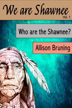 Cover Who are the Shawnee (eBook, ePUB)