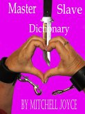 The Master Slave Dictionary (eBook, ePUB)