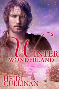 Winter Wonderland (Minnesota Christmas, #3) (eBook, ePUB) - Cullinan, Heidi