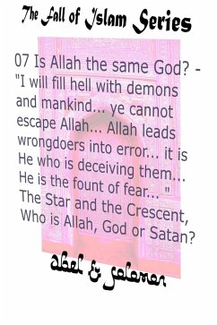 Is Allah the Same God? 