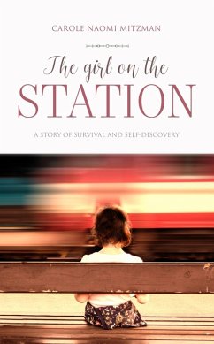 Cover The Girl on the Station (eBook, ePUB)