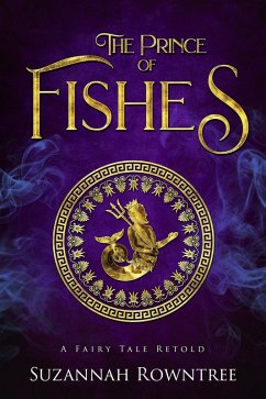 The Prince of Fishes (eBook, ePUB) - Rowntree, Suzannah