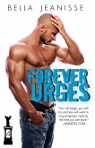 Forever Urges: Gasoline Book 4 (eBook, ePUB)