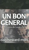 Un bon general (eBook, ePUB)