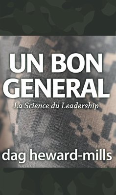 Cover Un bon general (eBook, ePUB)