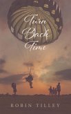 Turn Back Time (eBook, ePUB)