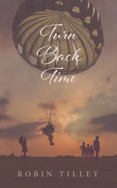 Cover Turn Back Time (eBook, ePUB)