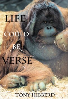 Cover Life Could be Verse (eBook, ePUB)