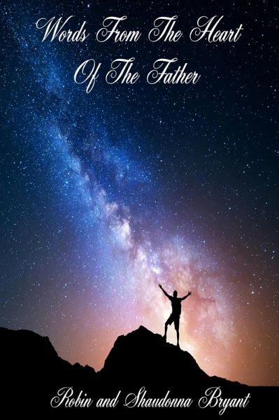 Words From The Heart of The Father (eBook, ePUB)