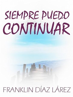 Cover Siempre puedo continuar (eBook, ePUB)