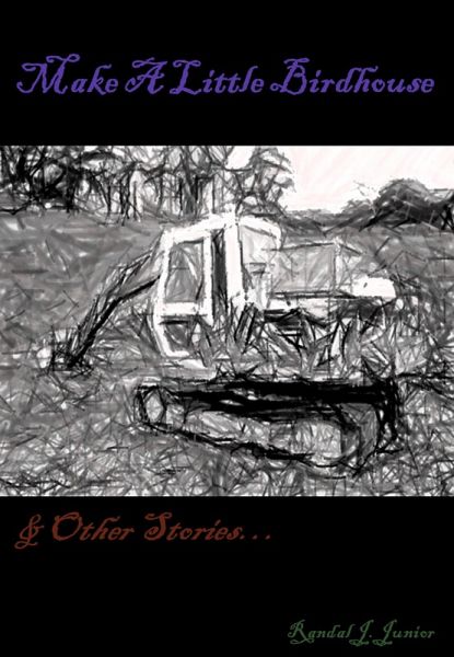 Make a Little Birdhouse & Other Stories (eBook, ePUB)