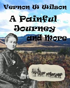 Cover A Painful Journey and More (eBook, ePUB)
