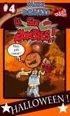 Le jour des Zombies 4 ! (eBook, ePUB) Le jour des Zombies 4 ! (eBook, ePUB)