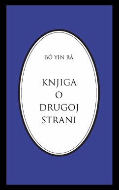 Cover Knjiga o drugoj strani (Bô Yin Râ Prijevodi, #5) (eBook, ePUB)