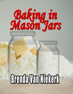 Cover Baking in Mason Jars (eBook, ePUB)