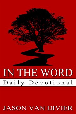 Cover In the Word Daily Devotional (eBook, ePUB)