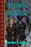 High King of Brightland (The Queen of Candelor Series, #3) (eBook, ePUB)