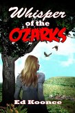 Whisper of the Ozarks (eBook, ePUB)