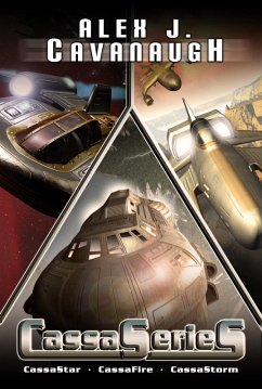 Cover 9781939844118 CassaSeries (eBook, ePUB)