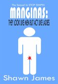Manginas- They Look Like Men But Act Like Ladies (The Simp Trilogy, #2) (eBook, ePUB) Manginas- They Look Like Men But Act Like Ladies (The Simp Trilogy, #2) (eBook, ePUB)