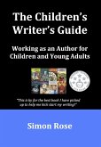 The Children's Writer's Guide (eBook, ePUB)
