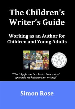 Cover The Children's Writer's Guide (eBook, ePUB)