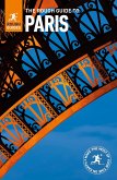 The Rough Guide to Paris (Travel Guide eBook) (eBook, PDF)