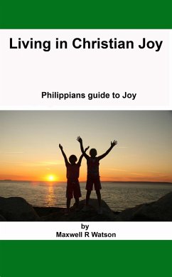Cover Living in Christian Joy (eBook, ePUB)