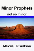 The Minor Prophets (eBook, ePUB) The Minor Prophets (eBook, ePUB)