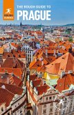 The Rough Guide to Prague (Travel Guide eBook) (eBook, PDF)