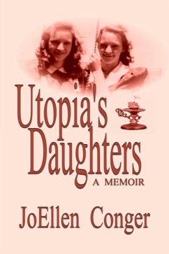 Cover Utopia's Daughters (eBook, ePUB)